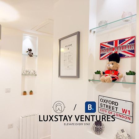 Ideal Family & Business Stay! 2 Min To Station, 10 Min To Harry Potter, 30 Min To London Euston & Free Parking! Watford  Eksteriør bilde
