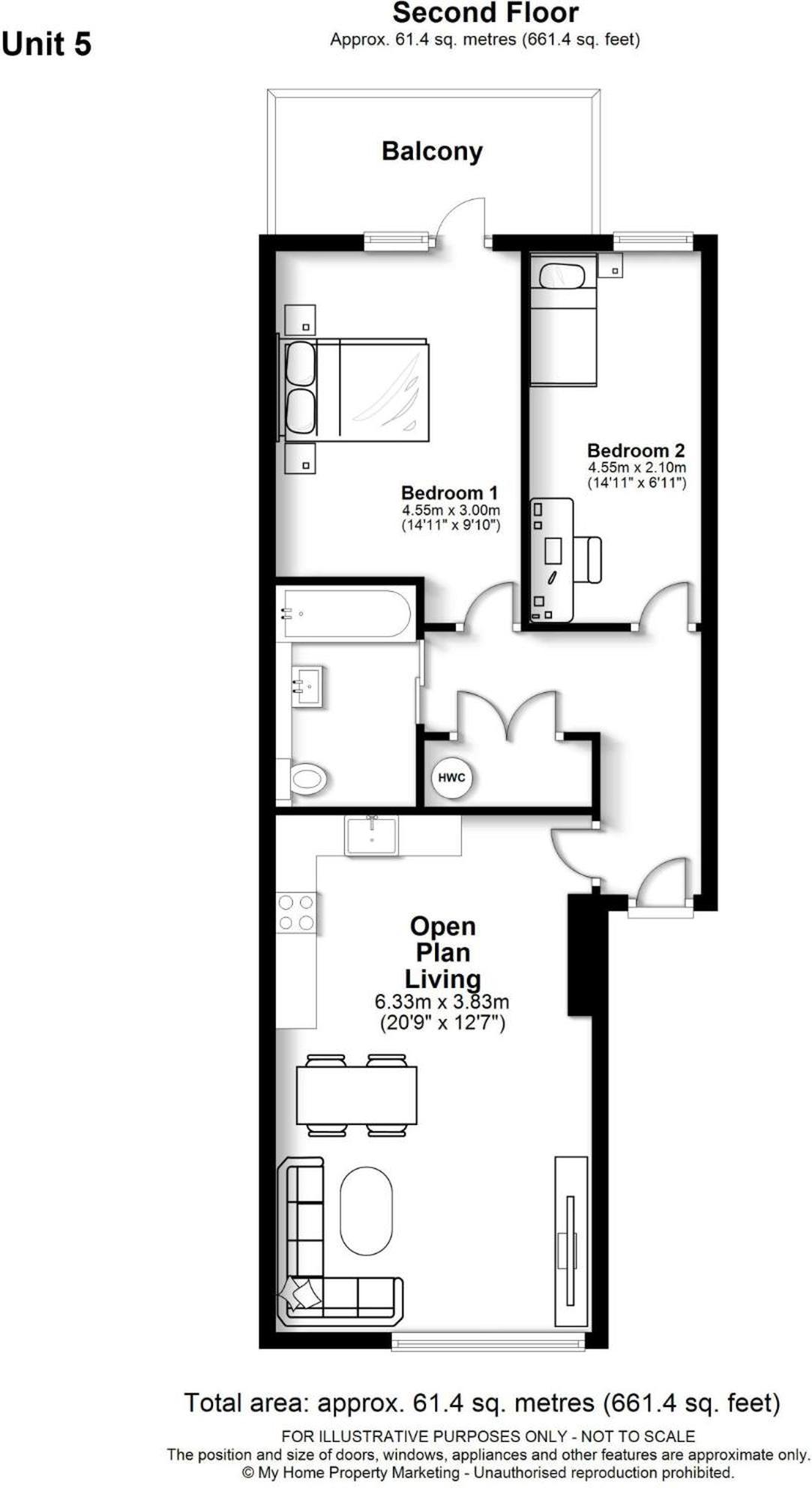 Ideal Family & Business Stay! 2 Min To Station, 10 Min To Harry Potter, 30 Min To London Euston & Free Parking! Watford  Eksteriør bilde