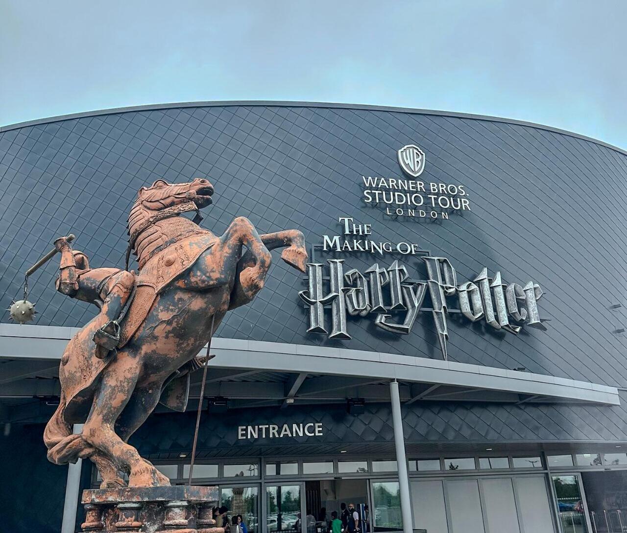 Ideal Family & Business Stay! 2 Min To Station, 10 Min To Harry Potter, 30 Min To London Euston & Free Parking! Watford  Eksteriør bilde