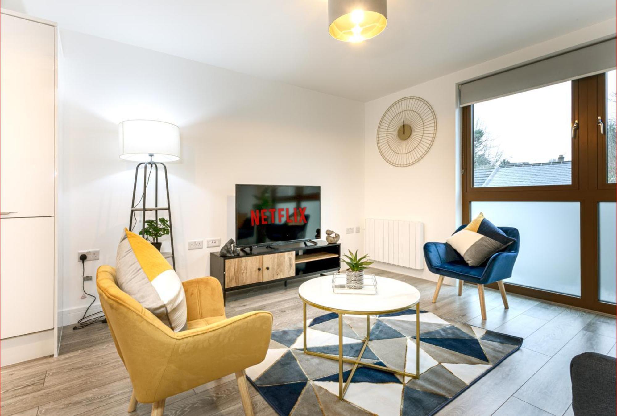 Ideal Family & Business Stay! 2 Min To Station, 10 Min To Harry Potter, 30 Min To London Euston & Free Parking! Watford  Eksteriør bilde