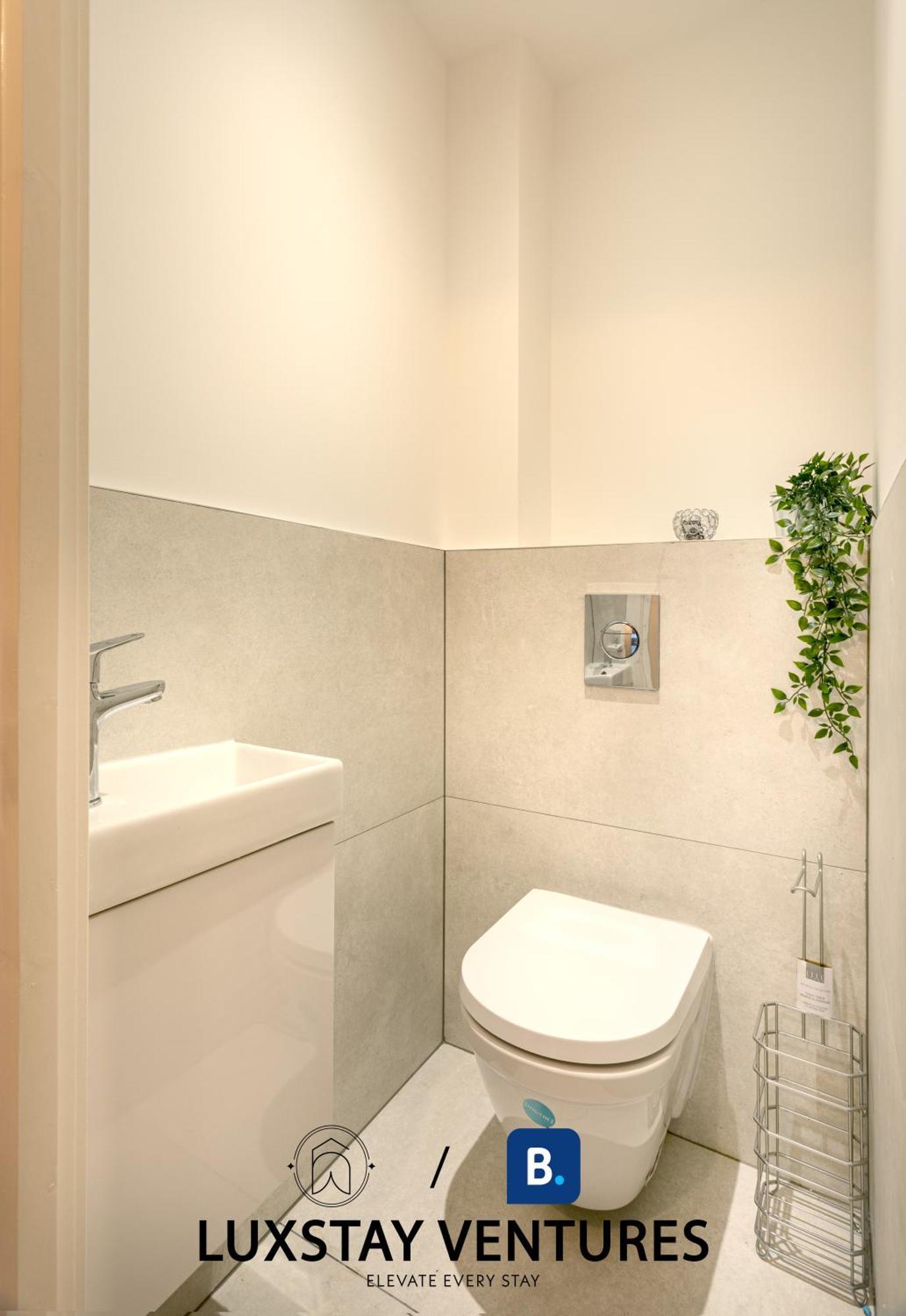 Ideal Family & Business Stay! 2 Min To Station, 10 Min To Harry Potter, 30 Min To London Euston & Free Parking! Watford  Eksteriør bilde